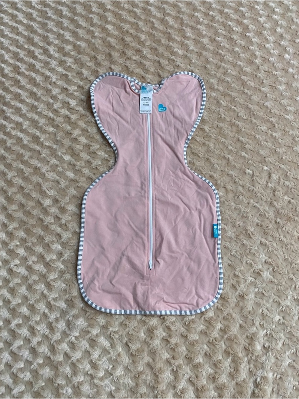 Love to Dream Small 8-13 lbs New Swaddle UP  Swaddle UP Baby Sleep Sack